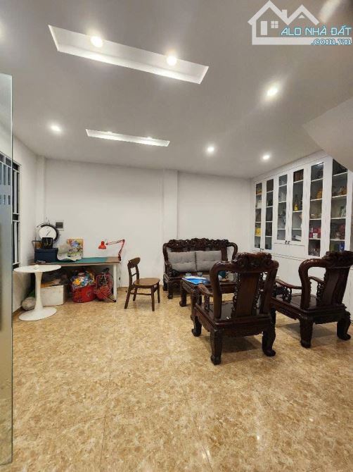 Quá Hiếm! Nhà Đẹp Đồng Bát, Mỹ Đình – Sát Phố, Ngõ Ô Tô, View Thoáng, Cơ Hội Tăng giá cao! - 1