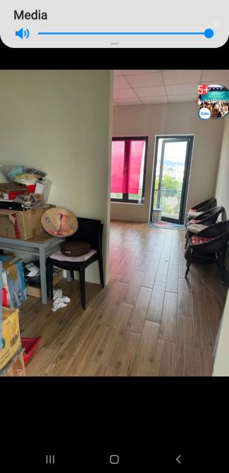 Bán nhà  Đỗ đăng Đệ  đt 112m2   ngang 5m  3 tầng  đường 7.5 m  giá 11.5 tỷ - 1