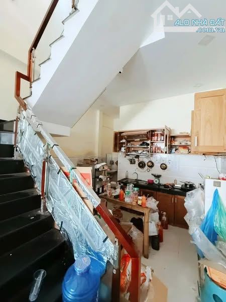 🏠 BÁN NHÀ 2 TẦNG KIỆT 196 TRẦN CAO VÂN – THÔNG NGUYỄN TẤT THÀNH - ĐÀ NẴNG. GIÁ MỀM - 1
