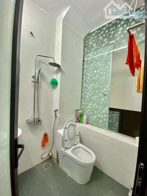NGHĨA TÂN 47/57M2, 4 TẦNG, MT 3.6M, PHÂN LÔ, Ô TÔ TRÁNH, 17.86 TỶ - 1