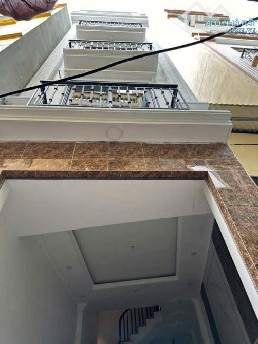 💥💥💥VÂN CANH 36M-4 TẦNG -5.6 TỶ  NHÀ XÂY MỚI ĐỘC LẬP, 4 TẦNG 6 NGỦ, Ở HOẶC CHO THUÊ DÒNG - 1