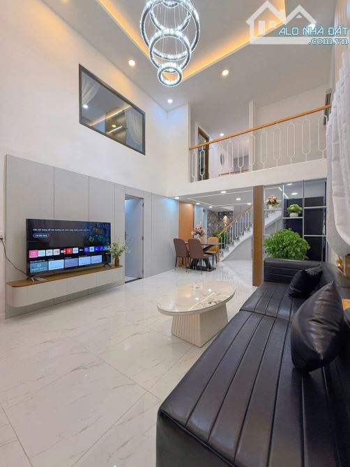 🏡 BÁN NHÀ SIÊU ĐẸP – TRUNG TÂM HẢI CHÂU, ĐÀ NẴNG – CHỈ VIỆC XÁCH VALI VỀ Ở! 🌸  📍 Địa ch - 1