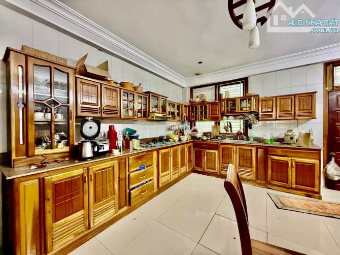 SỤP 1 TỶ! BÁN MẶT PHỐ ĐẠI LỘ KINH DOANH LÊ THANH NGHỊ “SỐ LẺ” (VỈA HÈ 13M) – NHỈNH 13TỶ TL - 1