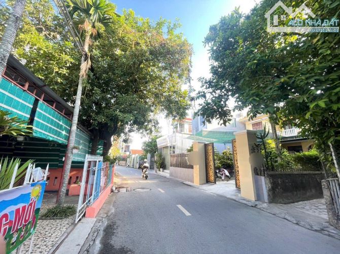 Cần bán Mặt Tiền Kinh Doanh Dương Văn An - Xuân Phú - Huế 121m2 Giá rẻ 3,x tỷ - 1