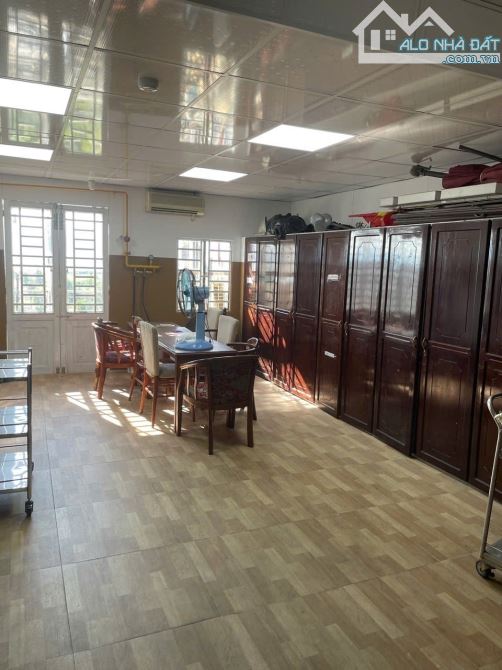 🏨 KHÁCH SẠN 8 TẦNG – HẦM RƯỢU – THANG MÁY – VIEW BIỂN NGUYỄN TẤT THÀNH - 1