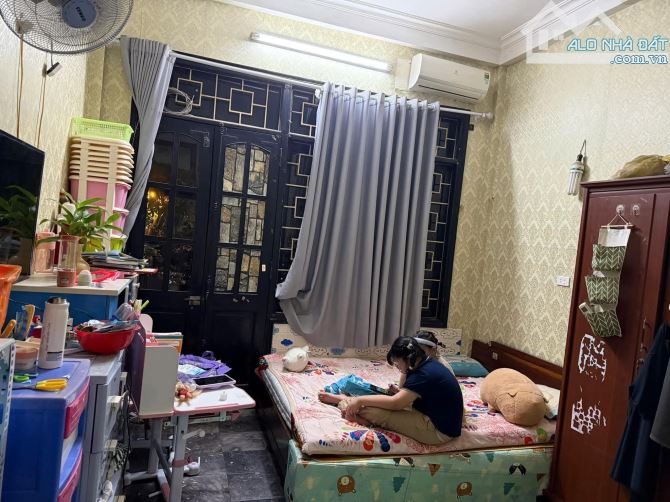 SIÊU HOT! CỰC PHẨM MẶT PHỐ PHÁO ĐÀI LÁNG ĐỐNG ĐA - VỊ TRÍ KINH DOANH ĐẸP: 58M2 - 23.5 TỶ - 1