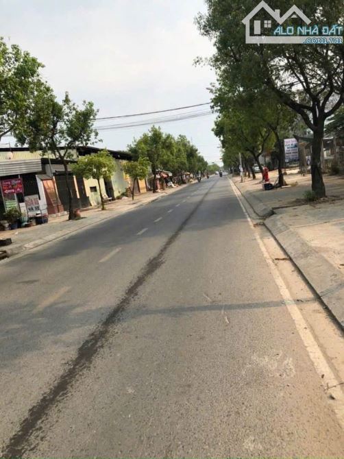 BÁN GẤP ĐẤT (9x22) MẶT TIỀN SONG HÀNH, TÂN HIỆP, HÓC MÔN - 1
