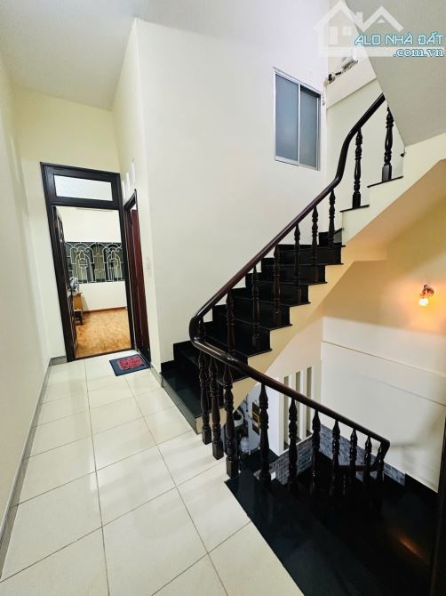MẶT TIỀN GÒ DẦU Q.TÂN PHÚ - 4 TẦNG 75m2 (4x19) - KINH DOANH ĐỈNH - GIÁ QUÁ TỐT 17.2 TỶ TL - 1