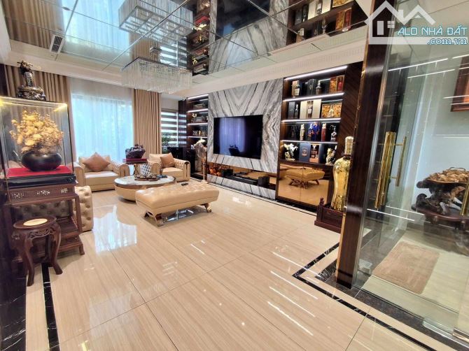 GIÁ CỰC TỐT - BÁN 76 M2 NHÀ PHÂN LÔ KINH DOANH HOẶC Ở, DIỆN TÍCH CỰC KHỦNG TẠI MAI DỊCH , - 1