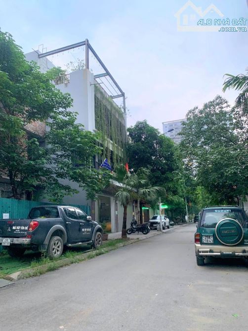 KHU ĐTM VĂN KHÊ: 445m² - MT: 63m - 3T - 73 Tỷ - SIÊU BIỆT THỰ LÔ GÓC - VỈA HÈ  Ô TÔ TRÁNH - 1