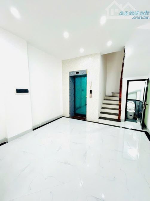 Linh Đàm- 5 tầng thang máy- giá đầu tư - 1
