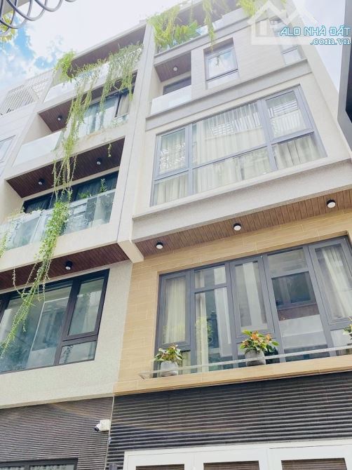 🏠 BÁN NHÀ PHÂN LÔ LÁNG HẠ | MẶT NGÕ Ô TÔ TRÁNH | 65m2 | 5 tầng | KINH DOANH KẾT HỢP Ở - 1