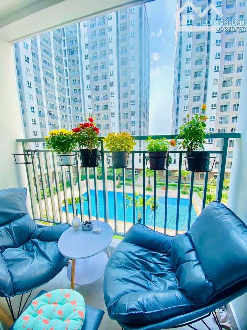 𝗖𝗛𝗢 𝗧𝗛𝗨Ê 𝗟𝗔𝗩𝗜𝗧𝗔 𝗖𝗛𝗔𝗥𝗠 𝗡𝗚Ã 𝗧Ư 𝗕Ì𝗡𝗛 𝗧𝗛Á𝗜, 𝗧𝗛Ủ ĐỨ𝗖, 2PN, Full nt - 1