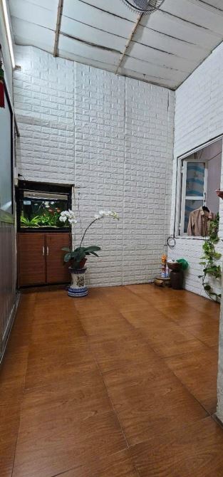TRƯỜNG CHINH - ĐỐNG ĐA - Ô TÔ VÀO NHÀ - NGÕ THÔNG - SÁT PHỐ - KINH DOANH - NỞ HẬU - 26.5 T - 1