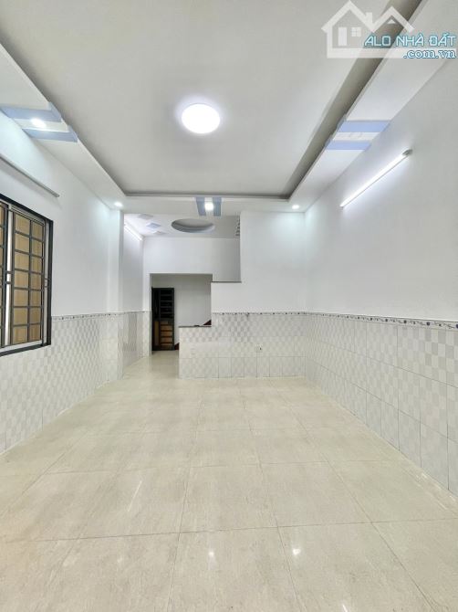 Căn hộ dịch vụ 10 phòng + MBKD – mặt tiền D1 trung tâm Dĩ An – dòng tiền 20tr/tháng! - 1