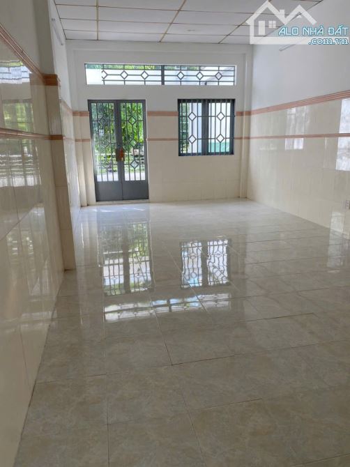 NHÀ BÁN 2 MẶT TIỀN TRƯỚC SAU ĐƯỜNG LÊ TUẤN MẬU DT(4X25)GIÁ 15.5 TỶ - 1
