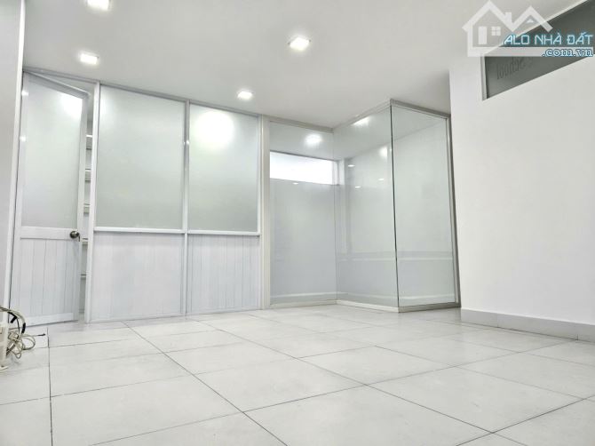 🌴 Bán nhà 3 tầng mặt tiền đường kinh doanh, Tăng Nhơn Phú B, Thủ Đức - 79mv( 5*15.8). - 1