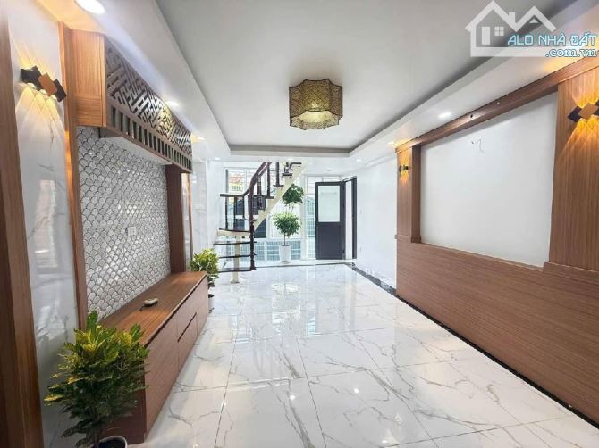 💥💥 4,5 tỷ - Phố Tạ Quang Bửu, Hai Bà Trưng 💥💥 - 1