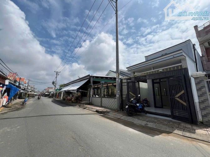 🏡NHÀ CẤP 4  GIÁ CHỈ 720 TRIỆU - KHU DÂN CƯ HIỆN HỮA THOÁNG MÁT - 1