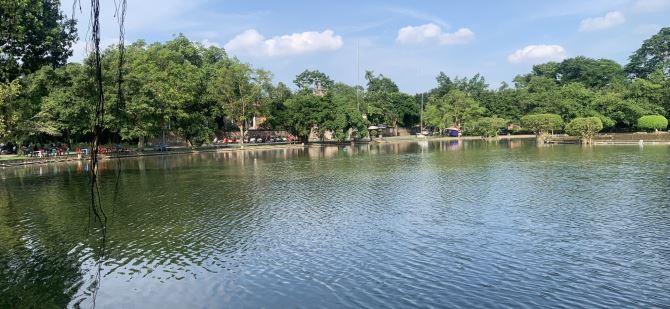 BÁN ĐẤT ĐÔNG ANH, THƯ LÂM, Ô TÔ TRÁNH, KINH DOANH - 1