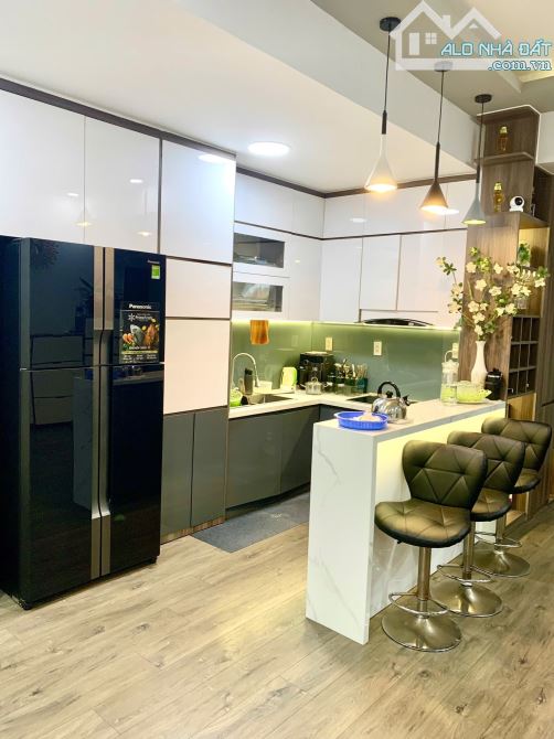BÁN CĂN HỘ NAVITA TAM BÌNH THỦ ĐỨC SÔ RIÊNG - 1