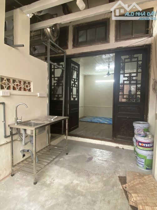 🌟Tập thể Hàng Bè_Hoàn Kiếm_Tầng 3_sân rộng_70m2 2pn chỉ 5,4 tỷ🌟 - 1