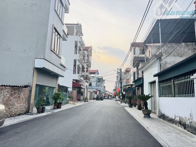 🌟 BÁN 150M  ĐẤT ĐẸP TUÂN LỀ – PHÚC THỊNH – HÀ NỘI 🌟 - 1