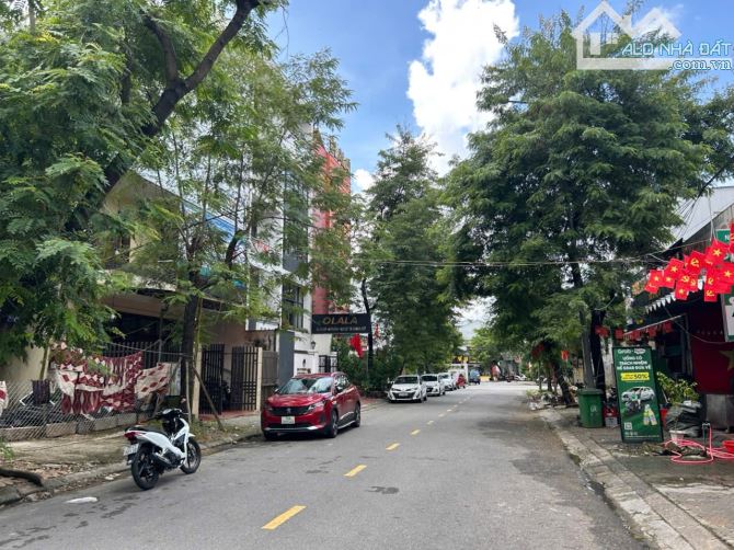 🔥Siêu Phẩm - Mặt tiền đường LÊ MINH - KQH KIỂM HUỆ TP Huế - Chỉ 9,x tỷ/162m2 (8x20) - 1
