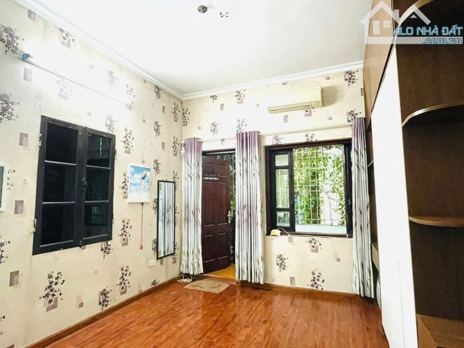 BÁN NHÀ PHÂN LÔ VŨ TÔNG PHAN - LÔ GÓC 2 MẶT THOÁNG - GARA Ô TÔ-THANG MÁY-Ở THÍCH,KD TỐT - 1