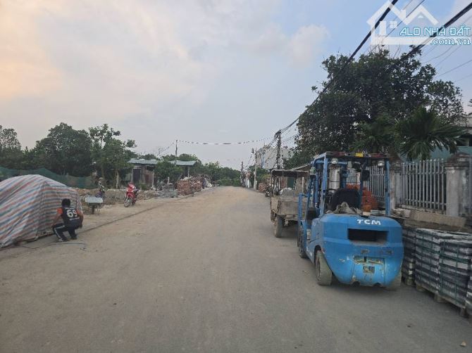🔥BÁN 70M THÔN ĐÔNG – VIỆT HÙNG ĐÔNG ANH - VỊ TRÍ VÀNG – ĐẦU TƯ SINH LỜI CỰC TỐT🔥 - 1