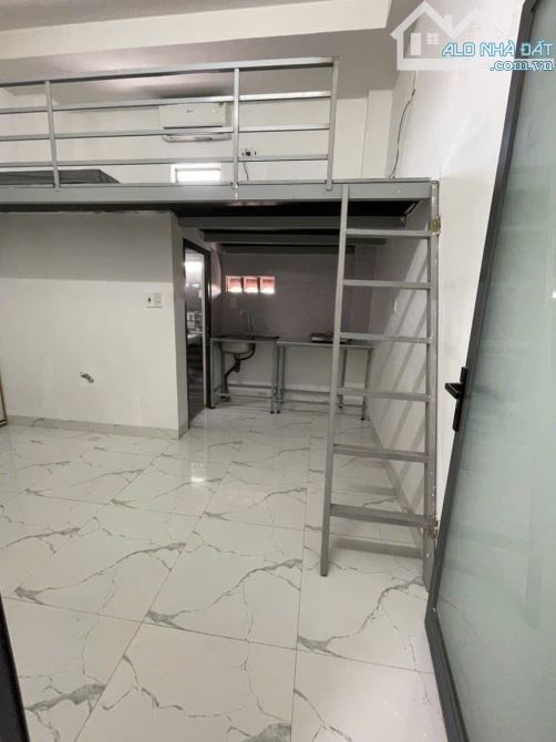 Bán nhanh dãy trọ kiệt ô tô Trần Cao vân sát biển chỉ nhỉnh 4 tỷ - 1