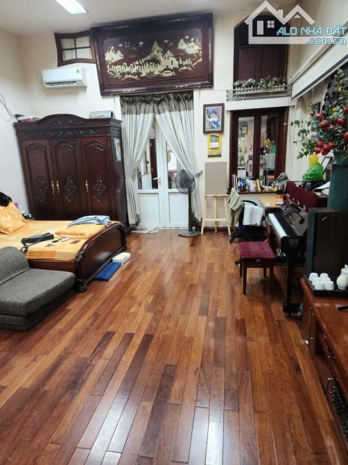 🌟Hiếm! Phố Cổ_Hàng Chiếu_Hoàn Kiếm_Tầng 2+3_100m2 3pn 2wc chỉ 8,5 tỷ🌟 - 1