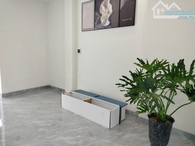 Nhà 2 Tầng mới FULL Nội Thất cách Nha Trang 6km- Diên An giáp Vĩnh Trung. - 1