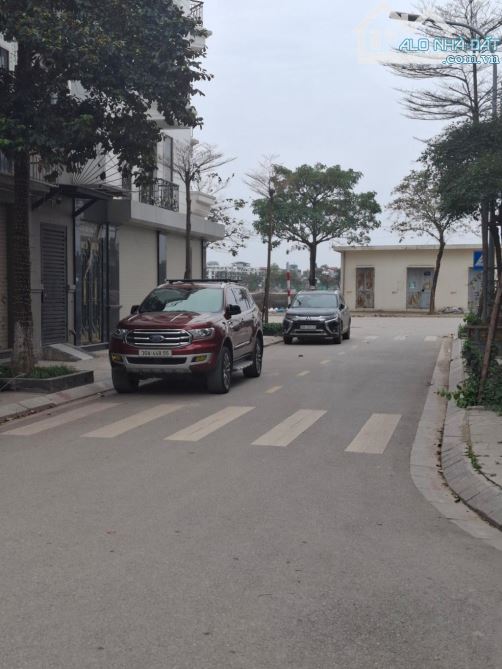 🏢 Mặt Phố Thuận An Trâu Quỳ-Biệt Thự Lô Góc 5 Tầng Kinh Doanh - Đối Diện CV 31Ha - 1