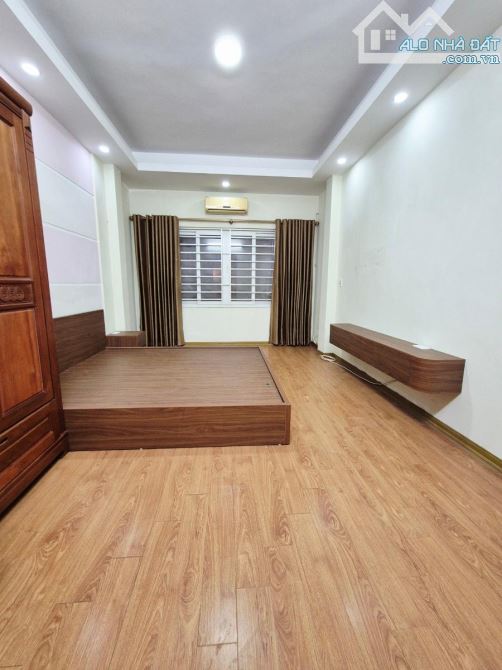 Siêu hot Nguyễn Đức Cảnh.Nhà xây mới, full nội thất 41.4m2 giá 6,1 tỷ - 1