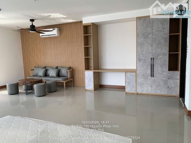 💥 SIÊU PHẨM CĂN HỘ 5 TẦNG VIEW ĐẠI DƯƠNG – LÔ GÓC 3 MẶT TIỀN – ĐƯỜNG HOÀNG SA 🌊 – 143M² - 1