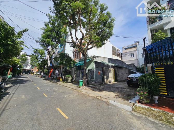 Bán đất Mỹ An 12 khu khán đài pháo hóa Quốc Tế, 100m2 giá chỉ 10,6 Tỷ - 1