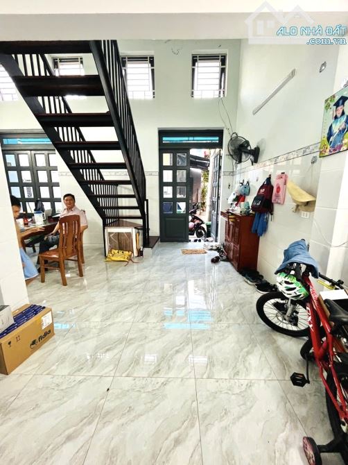 🌴Bán nhà trệt lửng- 79mv(6.3*13), Hoàn công đủ, Ngay sau VinCom Thủ Đức. - 1