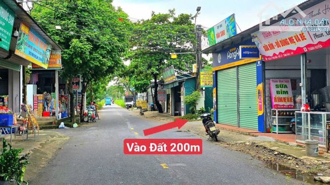 🌺 BÁN GẤP lô đẹp Đại Đình, Tam Đảo DT120m mt6m SĐCC giá chỉ 390 TRỆU