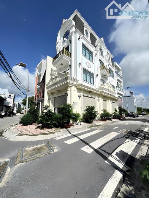 ✌️Siêu  Phẩm TỈNH LỘ 10 -XE HƠI 7M Giá hơn 4️⃣Ty- 2 TẦNG BTCT -Dt 4mx17m - 1