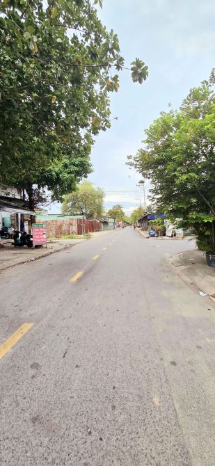 Bán Nhà Xưởng 1.400m2 Thổ cư - Hóc Môn TPHCM - Chỉ 51 Tỉ - 1