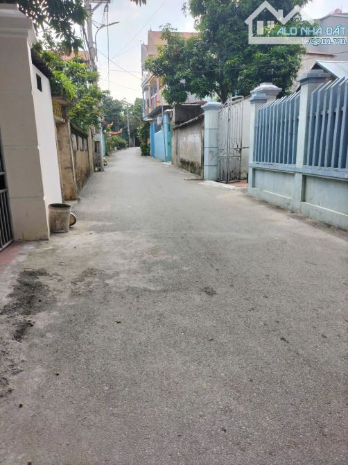 Bán lô đất Thổ Cư-Khả Lễ-Võ Cường-BN.dt.73m.mt4,5m.hướng Bắc.giá:5,59 tỷ - 1