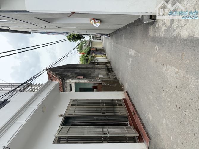 BÁN ĐẤT GIANG CHÍNH – BIÊN GIANG, HÀ ĐÔNG – 50M² – NGÕ RỘNG, GIÁ TỐT  Chính chủ cần bán lô - 1