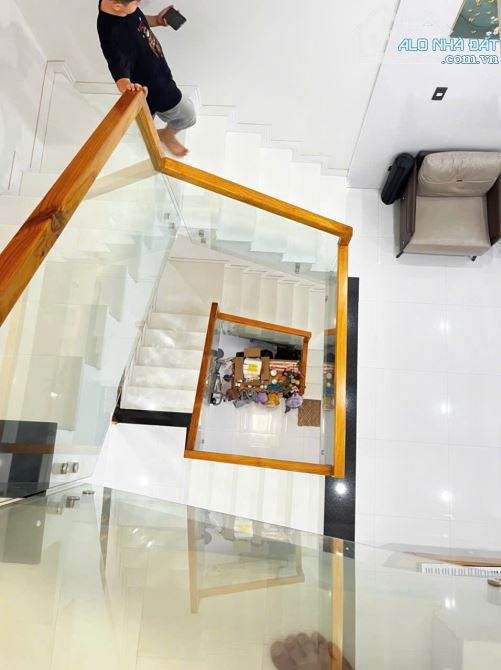 💥💥 BÁN NHÀ 3 TẦNG MT KINH DOANH ĐƯỜNG NGUYỄN CÔNG TRỨ. TRUNG TÂM PHỐ - 1