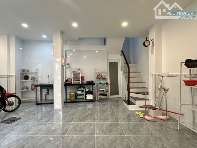 PHAN ĐÌNH PHÙNG - 41M2 - PHÒNG NGỦ TRỆT – P7,PHÚ NHUẬN – NHỈNH 6 TỶ - 1