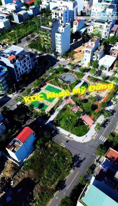 🌟 BÁN ĐẤT GÓC 2 MẶT TIỀN – KHUÊ MỸ ĐÔNG 14 & KHUÊ MỸ ĐÔNG 7 🌟 - 1