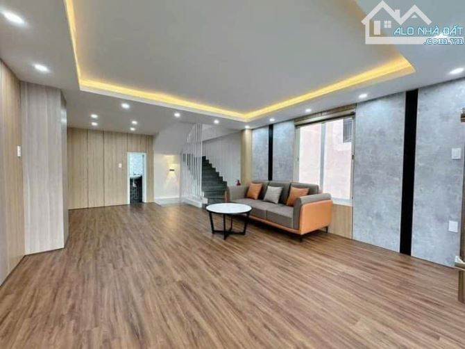 🔴 (NCC) CHO THUÊ NHÀ 5 TẦNG MẶT TIỀN XÔ VIẾT NGHỆ TĨNH – CÓ THANG MÁY, PCCC  • Tầng 1,2: - 1
