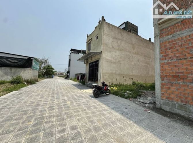 🔥🔥 Lô Đất 2 Mặt Tiền đường Âu Lạc- 100m2 hướng Đông Nam gần Aeonamll - 1