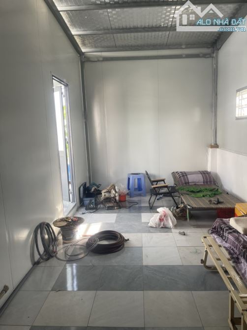 Bán nhà giá rẻ Bình Tân, đường Miếu Gò Xoài, 93m2, 2 lầu, hẻm xe hơi, chỉ nhỉnh 6 tỷ - 1