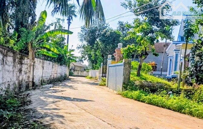Bán 6890m2 đất Ao Vua, Tản Lĩnh, Ba Vì, mt lớn, gần TL, view đẹp, chỉ 26.6tỷ - 1
